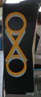 Image # 59345: X's & O's Backbox - Left
