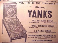 Image # 26705: Yanks Billboard Ad 
(The Billboard, May-22-1948, page 137)
