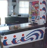Image # 14823: Zig Zag Cabinet - Right