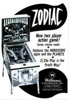 Image # 71978: Zodiac Cash Box Ad 
(Cash Box, Oct-16-1971, page 16 MOA section)