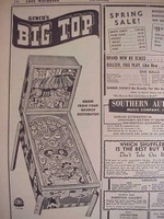 Image # 17453: Big Top Billboard Ad 
(The Billboard, Mar-16-1949, page 130)