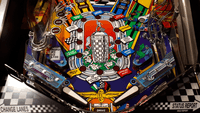 Image # 74155: Indianapolis 500 Alternate Playfield Purple Color 
(Purple instead of blue.)