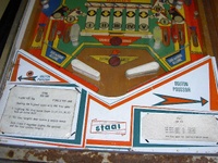 Image # 18127: Ben Hur Lower Playfield