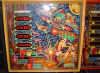 Image # 36858: Attack Backglass