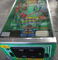 Image # 70554: A.G. Football Playfield - Blue Player