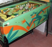 Image # 47418: Big Valley Cabinet - Right 
(Serial number 3176.)