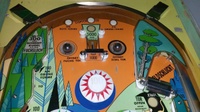 Image # 65858: Big Valley German Upper Playfield 
(Serial number 1795.)