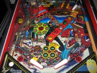 Image # 29348: Cobra Lower Playfield