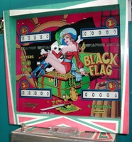 Image # 27604: Black Flag Backglass