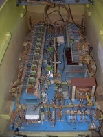 Image # 38546: Double-Up Inside Cabinet 
(Serial number 1010.)