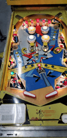 Image # 76253: Double-Up Illuminated Playfield 
(Serial number 1012.)