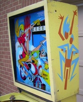 Image # 38538: Double-Up Backbox - Right 
(Serial number 1010.)