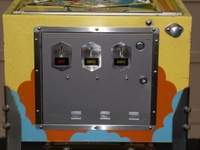 Image # 38544: Double-Up Cabinet - Front 
(Serial number 1010.)