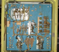 Image # 38547: Double-Up Inside Backbox 
(Serial number 1010.)