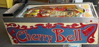 Image # 49503: Cherry Bell Cabinet - Left 
(Serial number 044.)