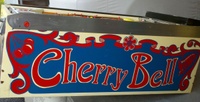 Image # 49504: Cherry Bell Cabinet - Right 
(Serial number 044.)