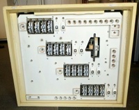 Image # 49506: Cherry Bell Backbox Insert 
(Serial number 044.)