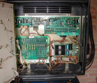 Image # 44713: Escape Inside Backbox 
(Serial number 4608.)