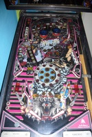 Image # 39561: Fantasy Playfield 
(The right slingshot plastic is not original to this game.)