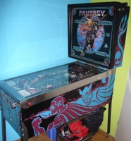 Image # 39562: Fantasy Cabinet - Right 
(The right slingshot plastic is not original to this game.)