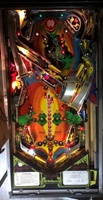 Image # 78736: Black Knight Illuminated Playfield 
(Serial number 461497.)