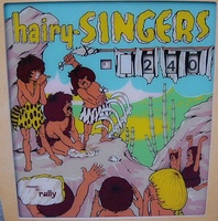 Image # 39444: hairy-SINGERS Backglass