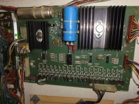 Image # 55050: Black Sheep Squadron Solenoid Driver Board