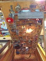 Image # 63527: Hits and Runs Under Playfield 
(Serial number A1283.)