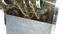 Image # 68685: Hockey Girl Backbox Service Position - Detail 
(Serial number 619 22 18 5.)