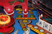Image # 35866: Blackbelt Horseshoe Lane 
(This is a regular production game.)