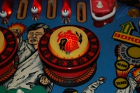 Image # 35865: Blackbelt Pop Bumper 
(This is a regular production game.)