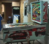 Image # 15353: Hot Wheels Cabinet - Right