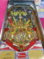 Image # 50936: Joker's Wild Playfield