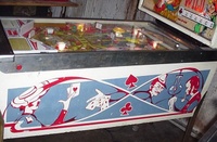 Image # 9145: Joker's Wild Cabinet Right