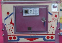 Image # 50939: Joker's Wild Cabinet - Front