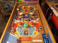 Image # 63546: Judy Playfield 
(Serial number 3993.)
