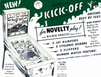 Image # 4403: Kick-Off Flyer