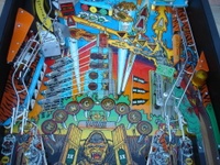 Image # 34116: King Kong Middle Playfield