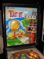 Image # 42792: Blast Off Backglass