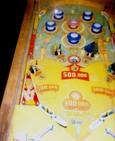 Image # 307: Blondie Playfield