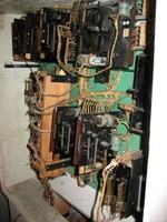 Image # 36447: Blondie Inside Backbox