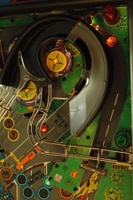 Image # 52182: Skill Flight Ramp and Diverter