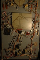 Image # 52199: Skill Flight Under Upper Playfield