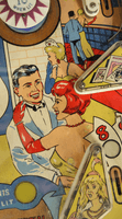 Image # 77142: Sky�Line Playfield - Detail