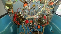 Image # 65894: Spain 82 Under Upper Playfield
