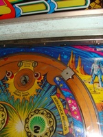 Image # 56338: Space City Under Playfield - Detail