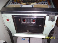 Image # 56345: Space City Cabinet - Front