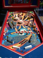 Image # 13952: Orbit 1 Playfield