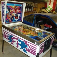 Image # 29538: Airborne Avenger Cabinet - Full View