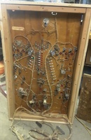 Image # 69846: Airborne Avenger Whitewood Under Playfield